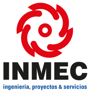 inmec Logo Ecuador Ingenieria